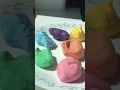Making Rainbow Boba for Pride