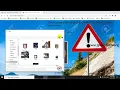 Deep Learning for Large-Scale Traffic-Sign Detection and Recognition Python Final Year Project