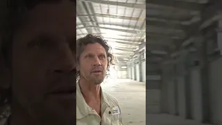 16 weeks ago #aluminiumfabrication #welding #performanceboats #boatbuild