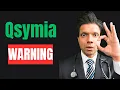 Qsymia The Side Effects No One Warns You About