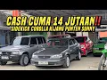 Download Lagu Jual mobil bekas murah murah nih di Lapak rumahan AAL Motor❗Sidekick kijang punten cuma 14 jutaan 