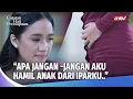 Download Lagu INNALILLAHI! Iparku Hamil Benih Dari Suamiku.. | Catatan Hati Perempuan Eps 11 (4/4)