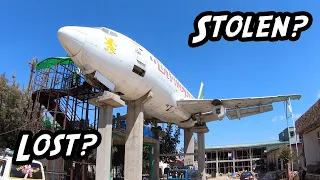 How Did This Boeing 737 Old Generation End Up In The Middle Of Addis Ababa Ethiopia?