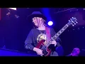 Download Lagu Carlos Santana and Taj Farrant Las Vegas