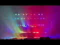 MARIA DANIELA Y SU SONIDO LÁSER Bailando CDMX 