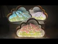 Download Lagu diy tulip cloud light tutorial