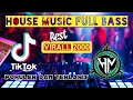 MUSIC HOUSE PALING HITS dan VIRAL || SLEBOR [ Remix full BASS 2000 ] @HNofficial