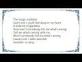 Blue Cheer - Out of Focus Lyrics
