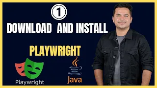 How To Install Playwright With Java Playwright Java Tutorial