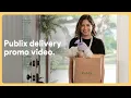 Grocery Delivery Pickup Publix