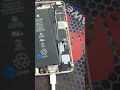 iPhone 6 plus restore error 4010