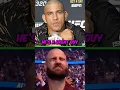 Download Lagu 🥲 ALEX PEREIRA REACTS TO JIRI PROCHAZKA CRYING AFTER HE DEFEATED MAGOMED ANKALAEV AT UFC 320