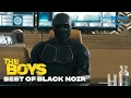 Video di The Boys Season 1 | Black Noir | Prime Video