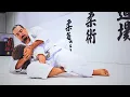 Sankaku Garami from Kesa Gatame Japanese Jujutsu