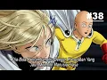 Lagu One-Punch Man (SEASON 3 Part 2) - Episode 38 [Takarir Indonesia]