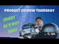 Product Review Thursday Worlds Smallest DOT Helmet