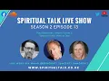 Lagu Spiritual Talk Show Live S2 EP13 with Physic Medium Marcus Day