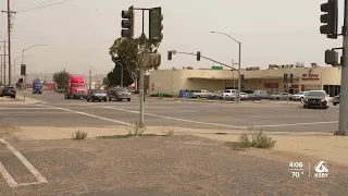 Two suspects arrested Sunday evening in connection with Santa Maria homicide