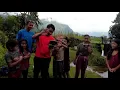 Lagu ||View of Aprik Village at Gorkha||