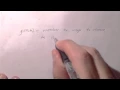 generatingfunctionology part 5 1 4-1 5