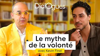Comprendre votre cerveau - Dialogue avec Kevin Finel