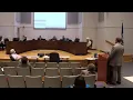 BPSB Regular Session 21