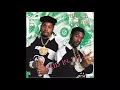 Eric B. & Rakim - Move The Crowd