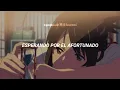 Download Lagu Someone To Spend Time With - Los Retros (sub. Español) // Your Name