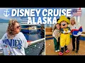 Download Lagu DISNEY CRUISE VLOG: ALASKA 🚢 🐋 Embarkation \u0026 Sea Days, Navigator's Verandah Cabin \u0026 Disney Wonder 🇺🇸