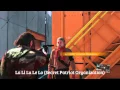 Download Lagu MGSV: Phantom Pain - La Li Lu Le Lo (Metal Gear Solid 5)