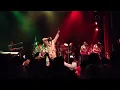 Luciano "It's Me Again Jah" @ Gothic Thtr 6-29-13