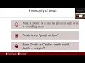 Kimberly Martin - The Last Chapter Interdisciplinary Conversations on the Human Experience