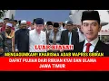 Download Lagu MENGAGUMKAN❗KHARISMA ADAB WAPRES GIBRAN SANGAT DIKAGUMI RIBUAN ULAMA' DAN KYAI JAWA TIMUR