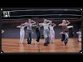 Download Lagu [IVE ON] 'XOXZ' DANCE PRACTICE BEHIND