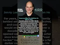 Download Lagu Jonny Lee Miller The Addiction He Hid For Years