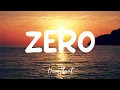 Zero - Imagine Dragons (Lyrics) 🎵