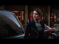Nick Fury Turns To Dust - Post Credit Scene - Avengers: Infinity War (2018) Movie Clip