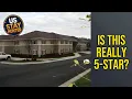 Affordable Suites of America Augusta - Is This Really 5-Star Augusta GA United States