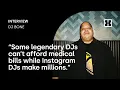 Lagu When Fame Outgrows Foundations, with DJ Bone | NIGHTMAG Talks by XCEED