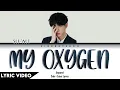 Lagu SUPANUT - My Oxygen l (Thai/Rom/Eng) Lyric Video