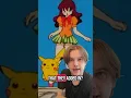 Who is the girl in the Pokemon theme song?