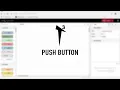 RPi Node-Red Push Button