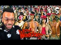 BOYS In BLUE SHARP Dressed MAN The Warriors First Time Playthrough PT 5
