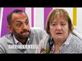 Doctor Suddenly Realises Something Is Seriously Wrong