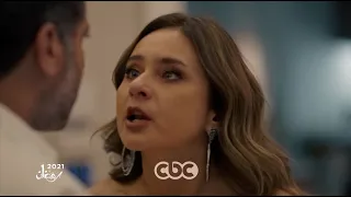     إنتظروا الفنانة نيللي كريم في مسلسل ضد الكسر حصريا في رمضان على دندنها