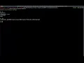 CyberPanel Command Injection Vulnerability - CVE-2024-51378