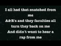 Download Lagu Kanye West-Spaceship Lyrics (feat. GLC and Consequence)