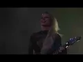 Fix ur Face - MGK LOST AMERICANA TOUR - SALT LAKE CITY