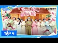 RUNNING MAN VIETNAM 2026 - CHAY NGAY DI TAP 04 Thanh Xuan Ruc Ro