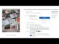 ANOTHER EBAY BLACK LOTUS SCAM